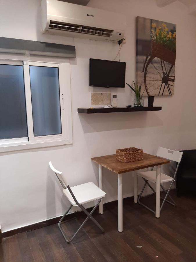 Appartamento 09 Apartament Born 4 2 Barcellona Esterno foto