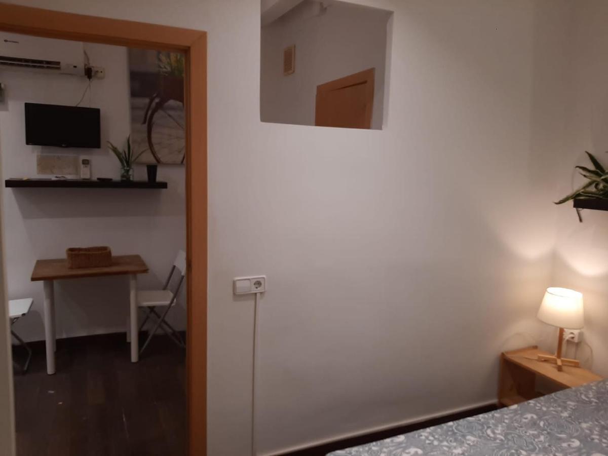 Appartamento 09 Apartament Born 4 2 Barcellona Esterno foto